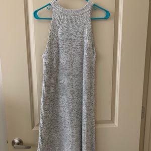 Madewell knitted dress